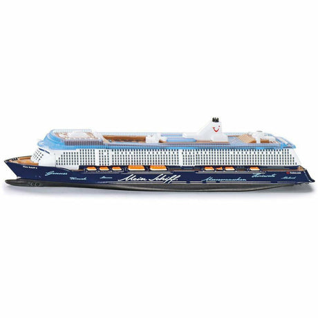 SIKU | Mein Schiff 3