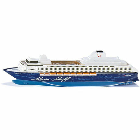 SIKU | Mein Schiff 1