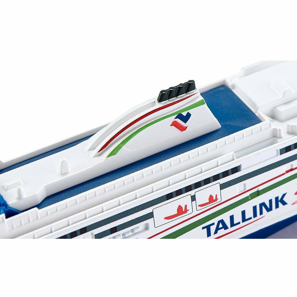 SIKU | Tallink Megastar