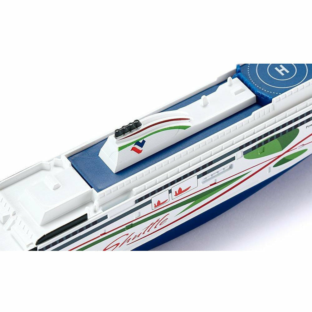 SIKU | Tallink Megastar