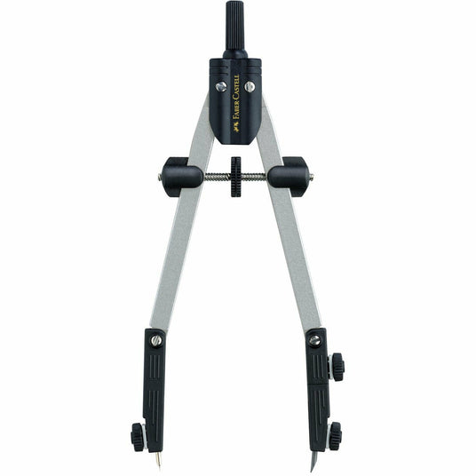 Zirkel Fc mit Gelenk+Adapter