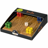 Spiel | Ludo | Bambus