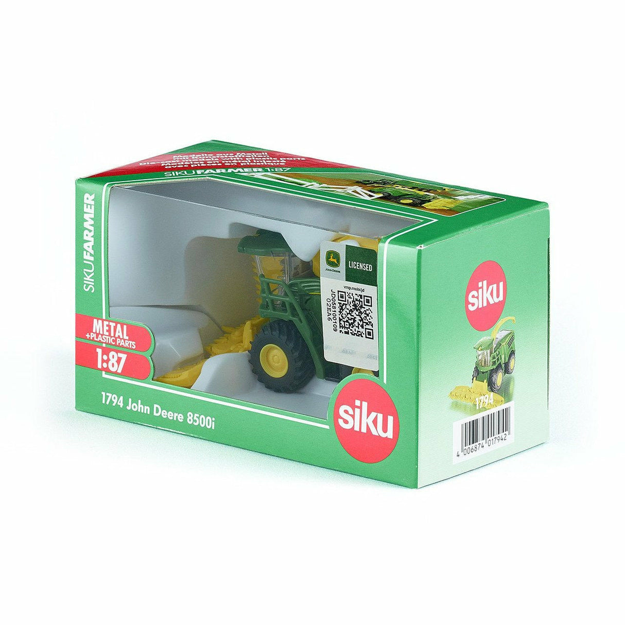 SIKU | John Deere 8500i