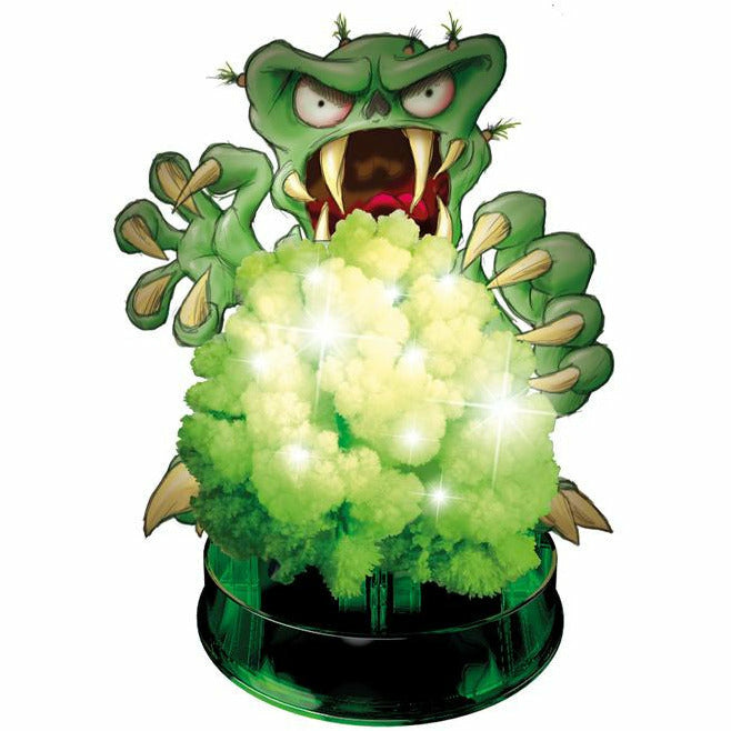 Grusel-Monster