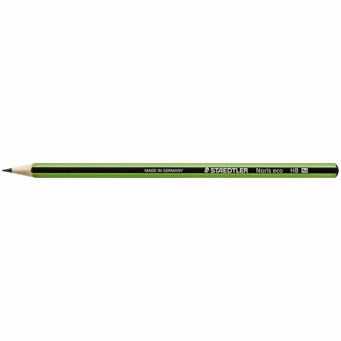 Bleistift Noris eco HB 100% PEFC
