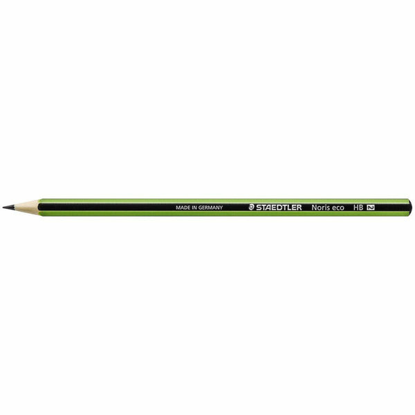 Bleistift Noris eco HB 100% PEFC