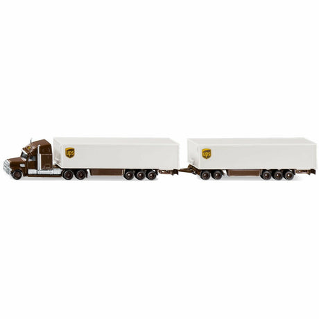SIKU | Road Train