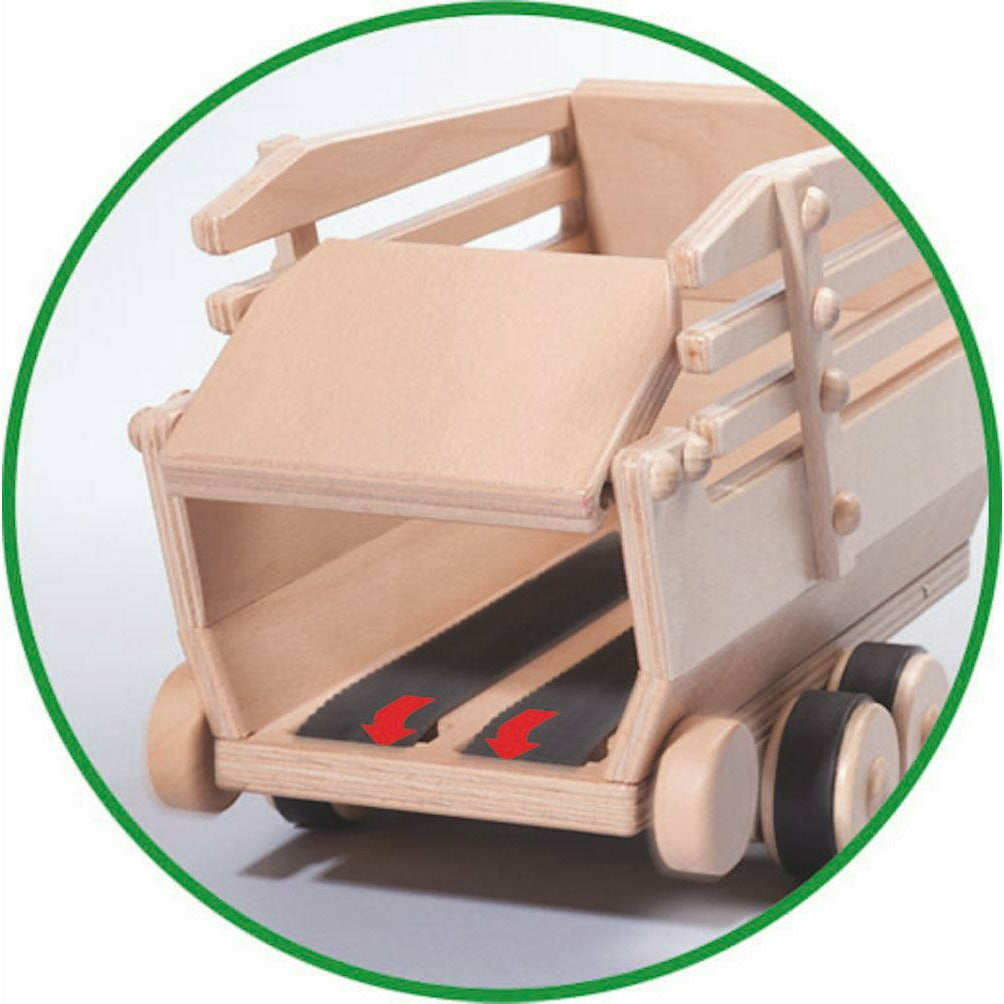 nic | Ladewagen