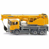 SIKU | Teleskop-Kranwagen