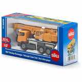 SIKU | Teleskop-Kranwagen