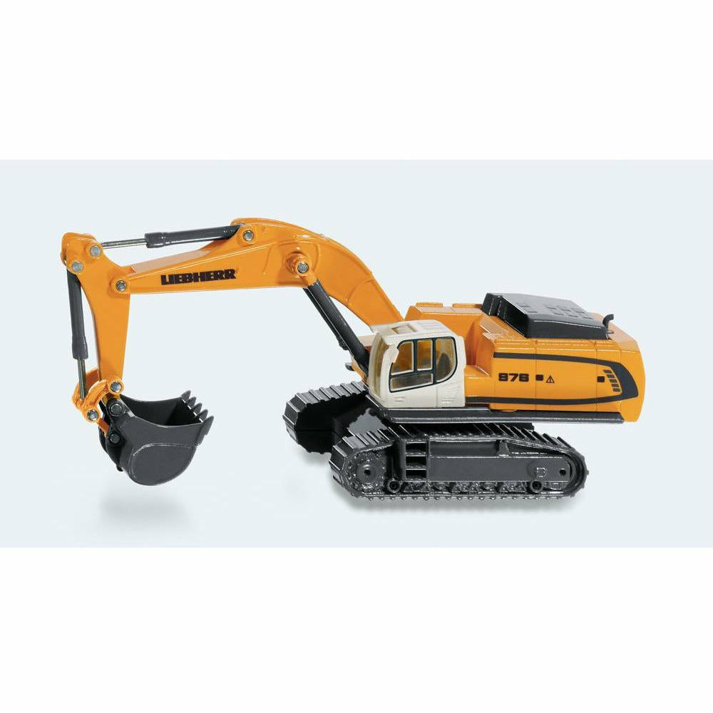 SIKU | Liebherr-Hydraulikbagger