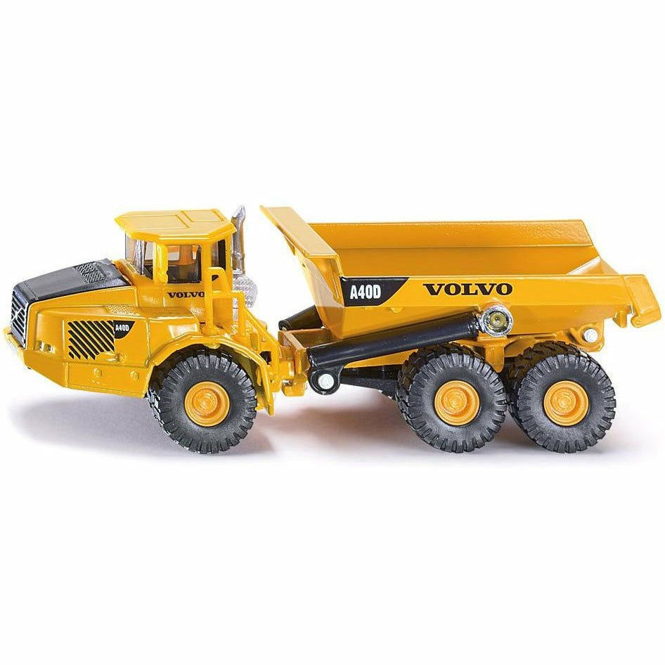 SIKU | Volvo Dumper