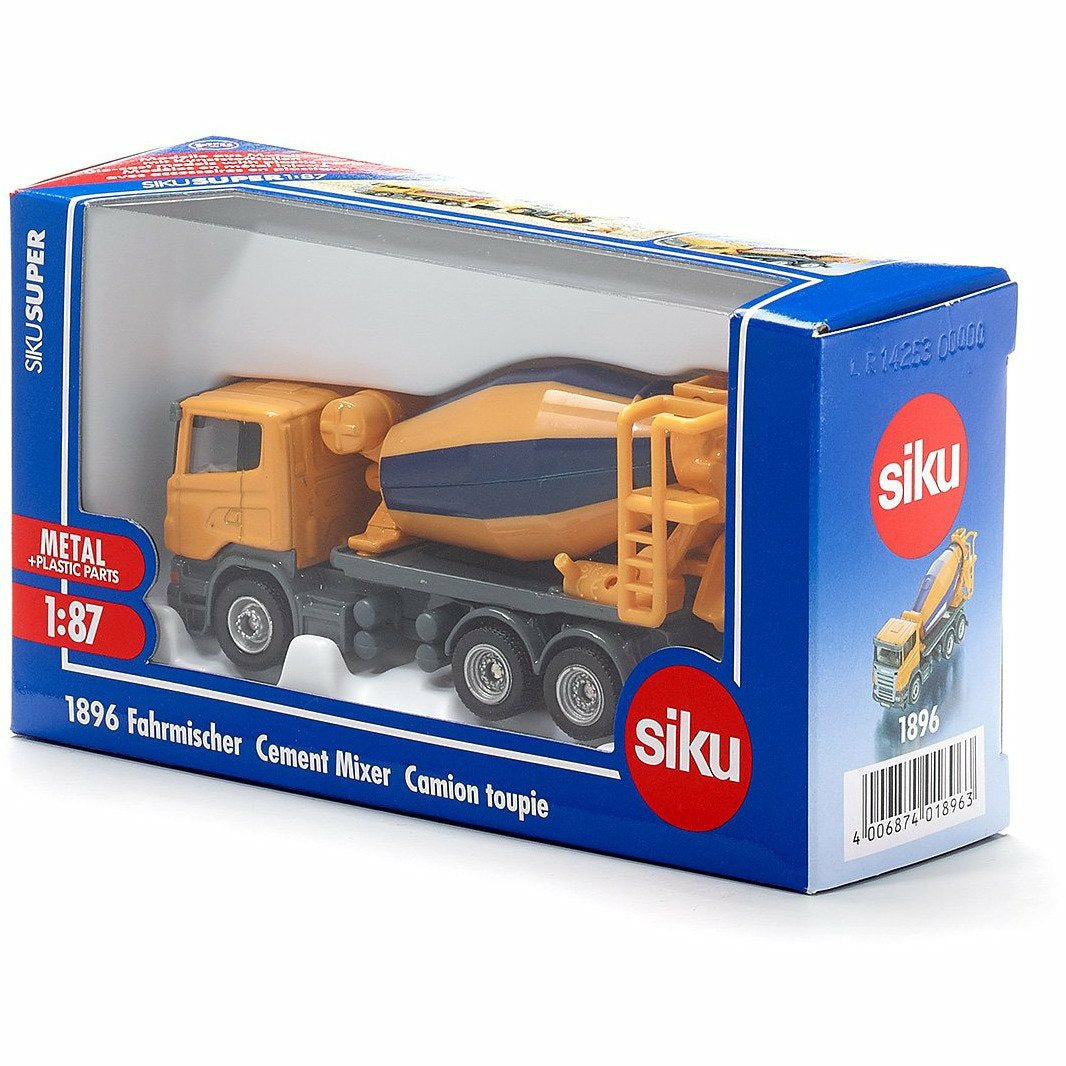 SIKU | Fahrmischer