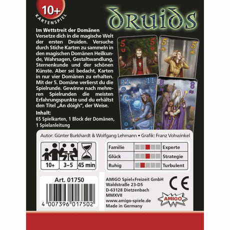 Druids