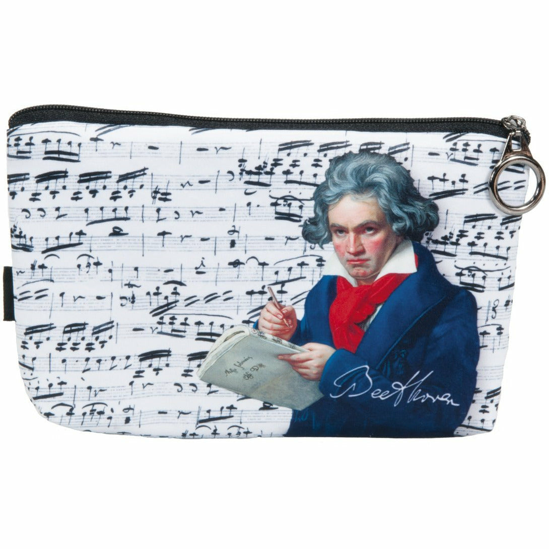 Kosmetiktäschchen | Beethoven