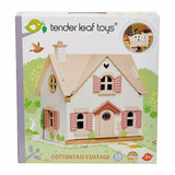 Puppenhaus Cottontail