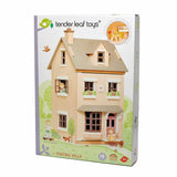Puppenhaus Foxtail Villa
