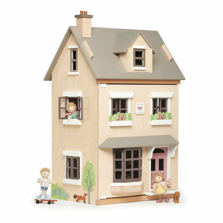 Puppenhaus Foxtail Villa