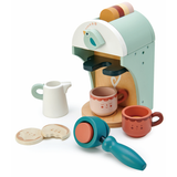 Babyccino Maschine