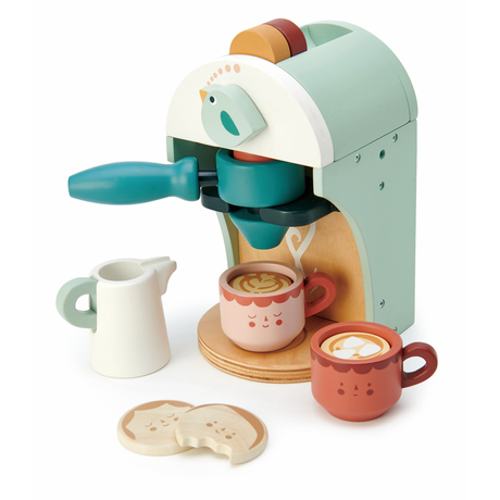Babyccino Maschine