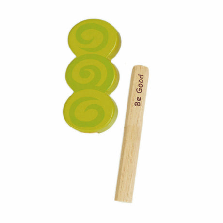 Eis am Stiel Set