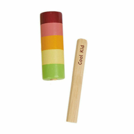 Eis am Stiel Set