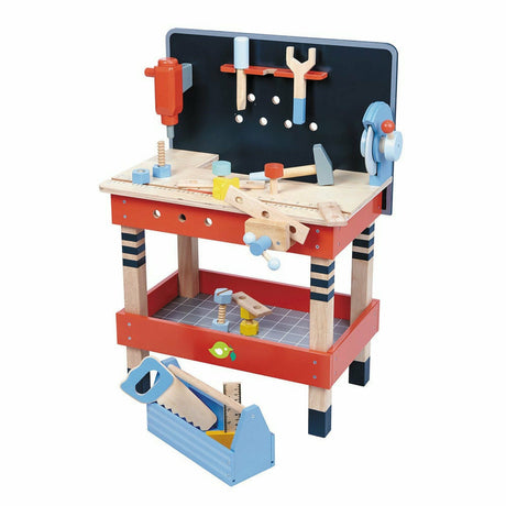 Werkbank gross