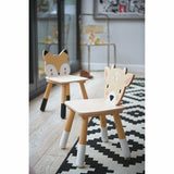 Stuhl Fuchs