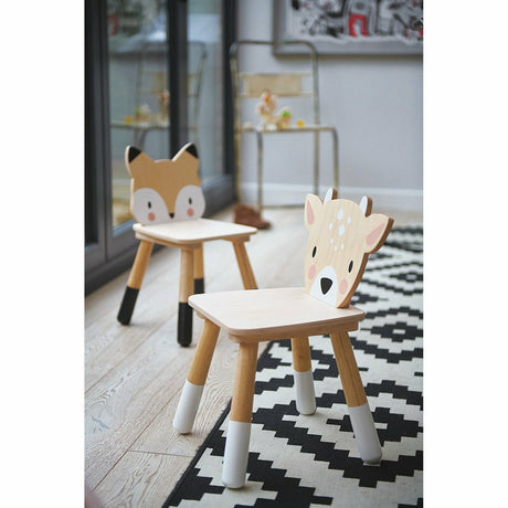Stuhl Fuchs