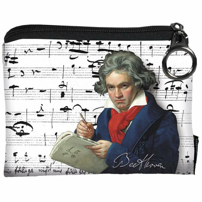 Mini-Geldbeutel | Beethoven