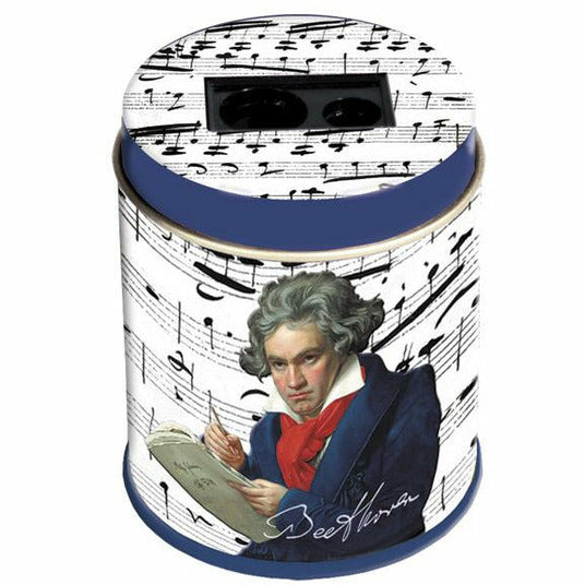 Dosenspitzer | Beethoven | Metall