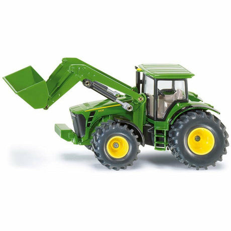 SIKU | John Deere mit Frontlader