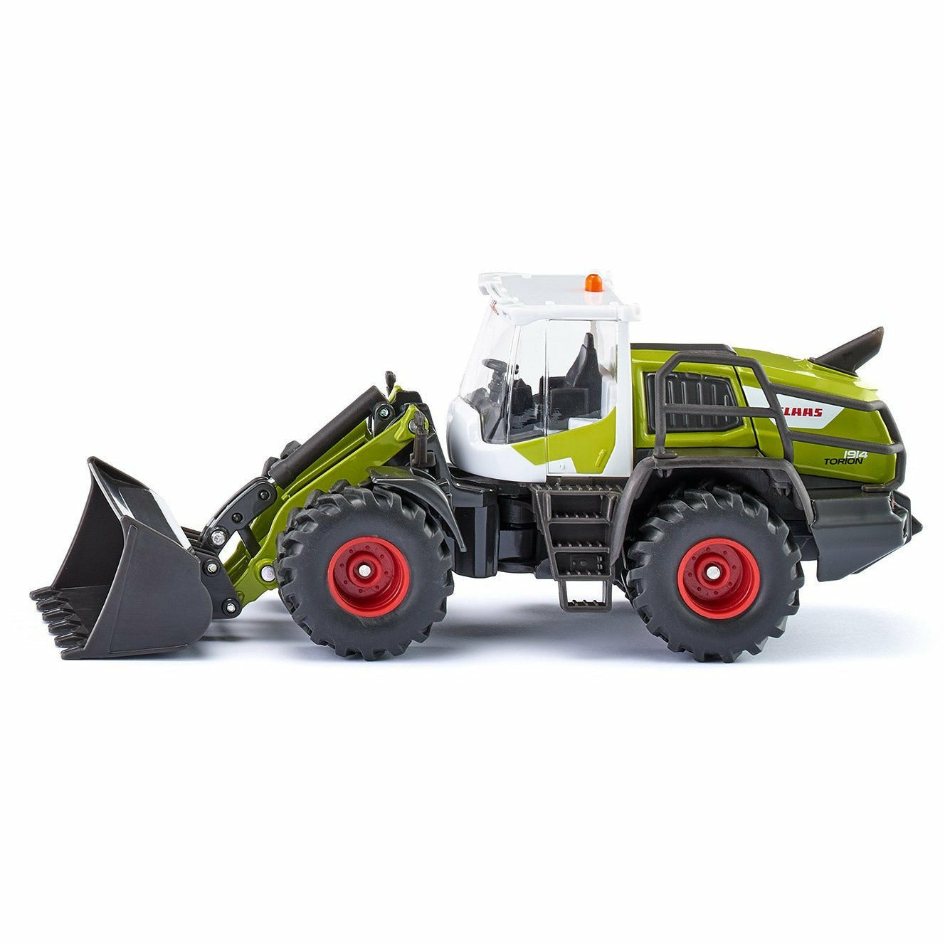 SIKU | Claas Torion 1914 Radlader