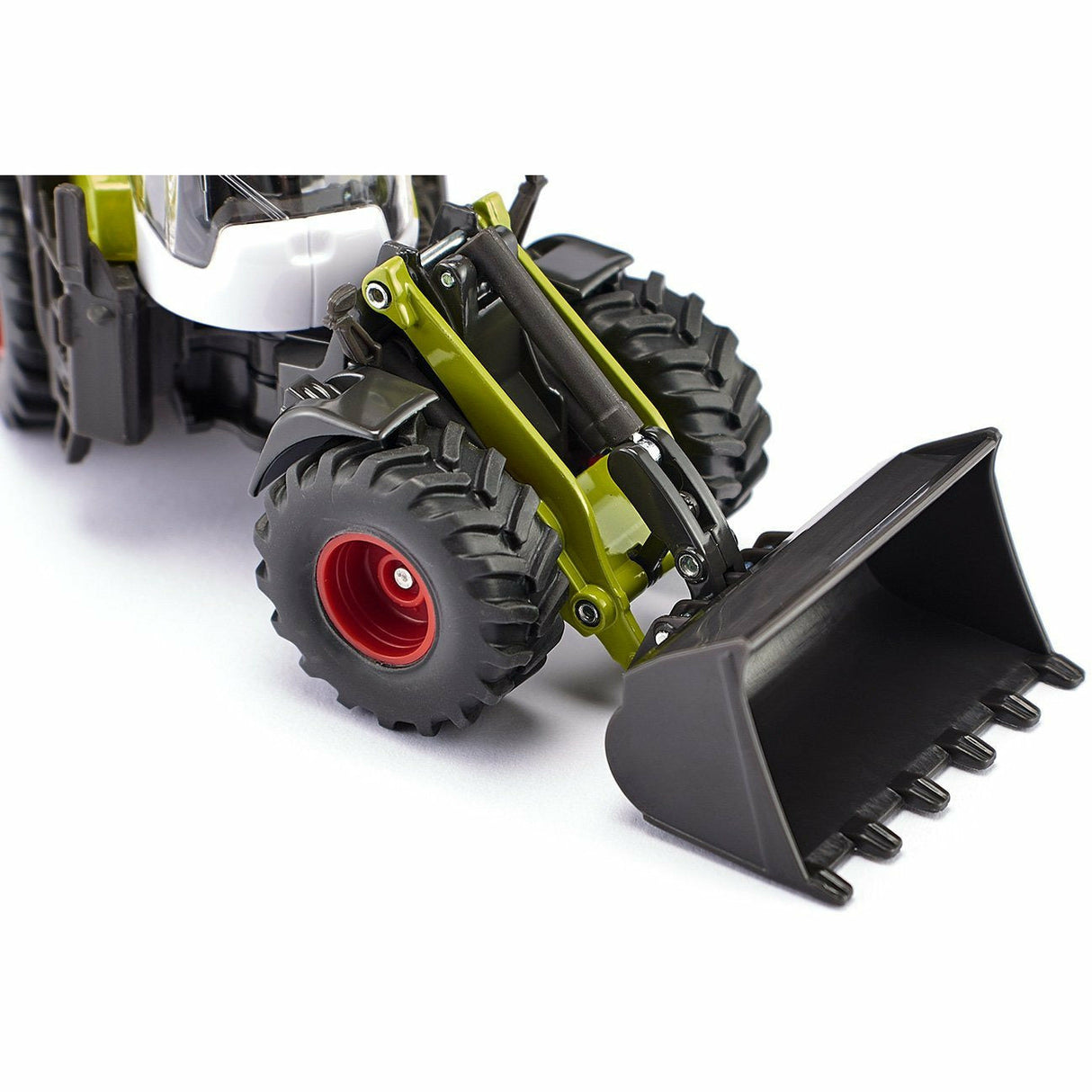 SIKU | Claas Torion 1914 Radlader