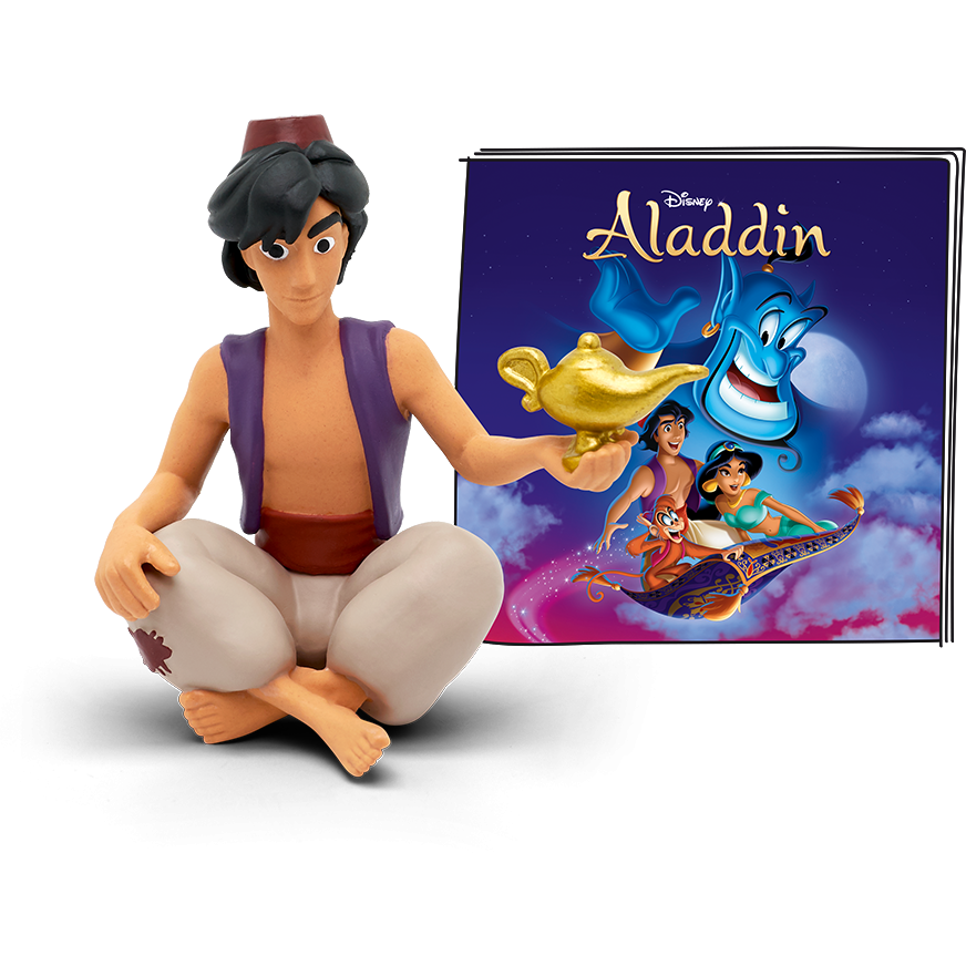 Tonie | Disney - Aladdin