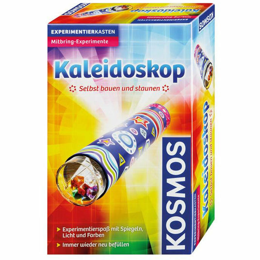 Kaleidoskop