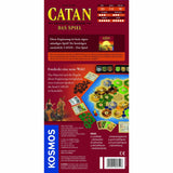 KOSMOS | Catan - Ergänzungsset 5-6 Spieler