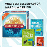 KOSMOS | Quiztopia