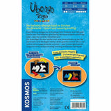 Ubongo Trigo