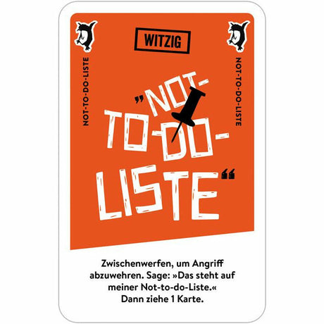 KOSMOS | Kartenspiel Halt mal kurz