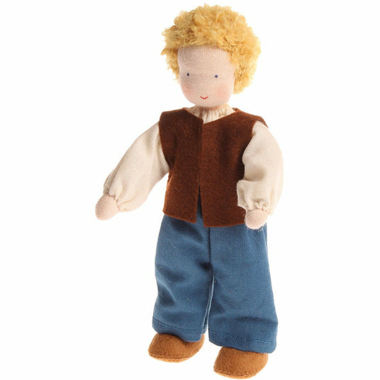 Grimm's | Herr Linde