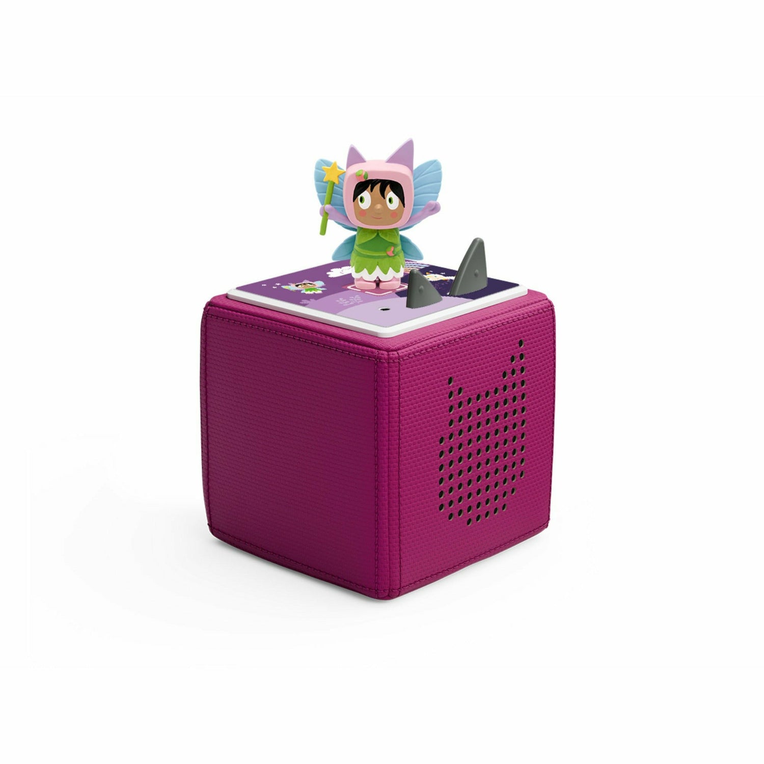 Dekofolie - Hinter dem Regenbogen