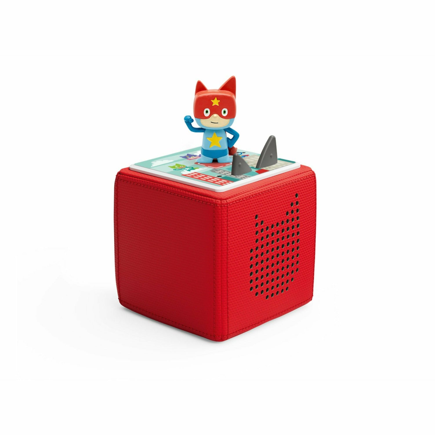 Dekofolie - In der Heldenstadt