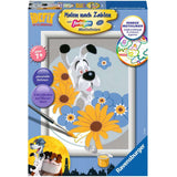 Ravensburger | Mutiger Idefix