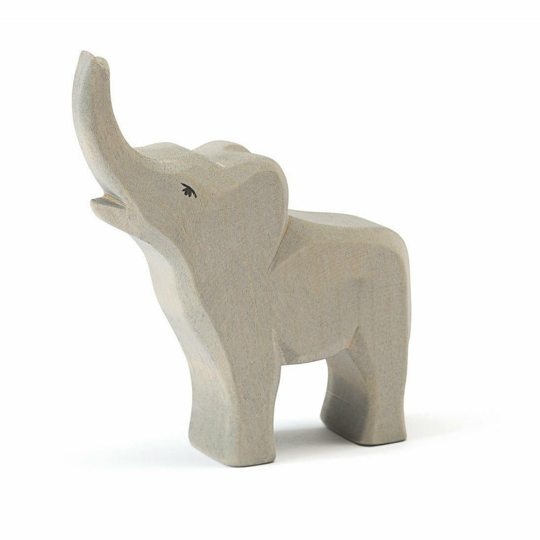 Ostheimer | Elefant klein trompetend neu