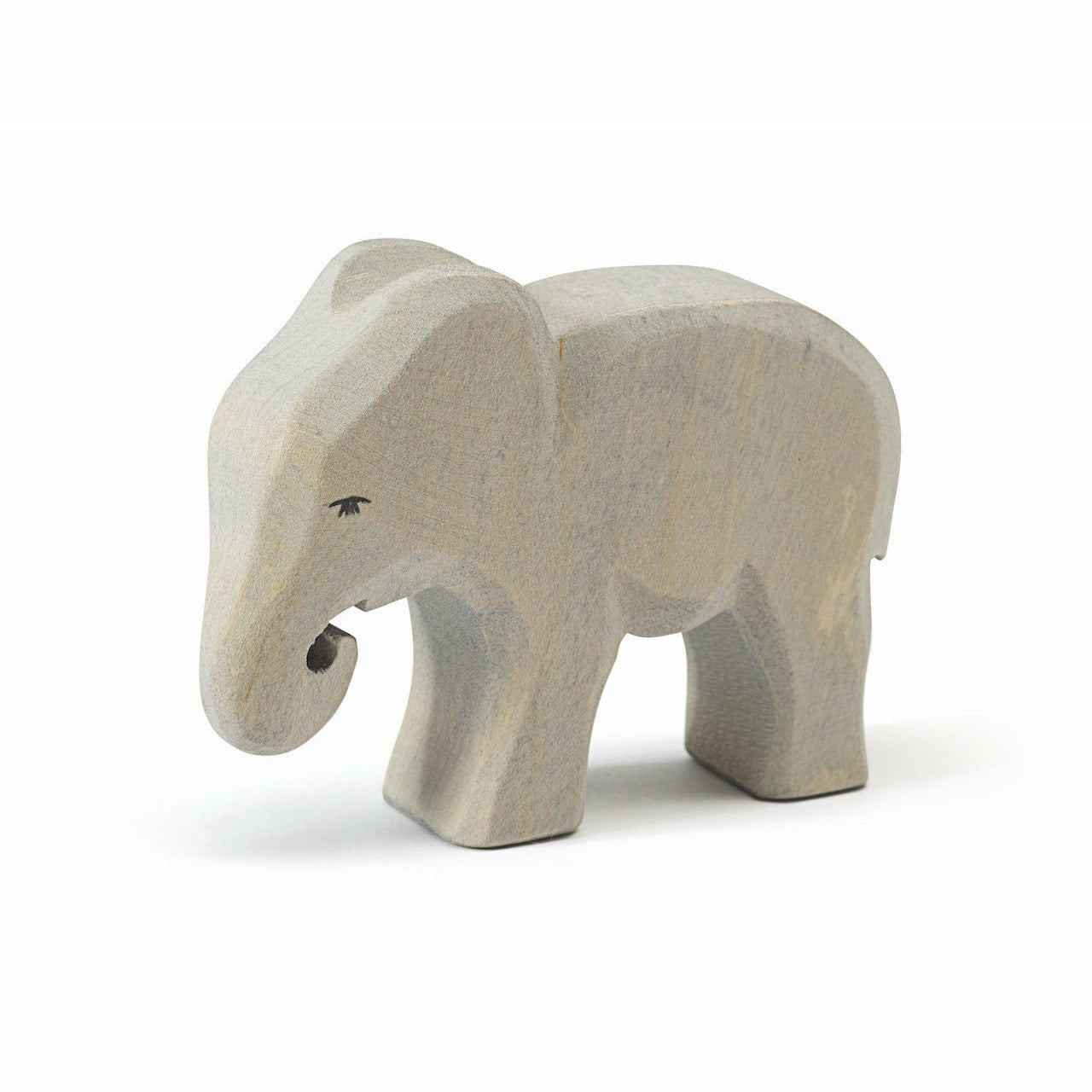 Ostheimer | Elefant klein fressend neu