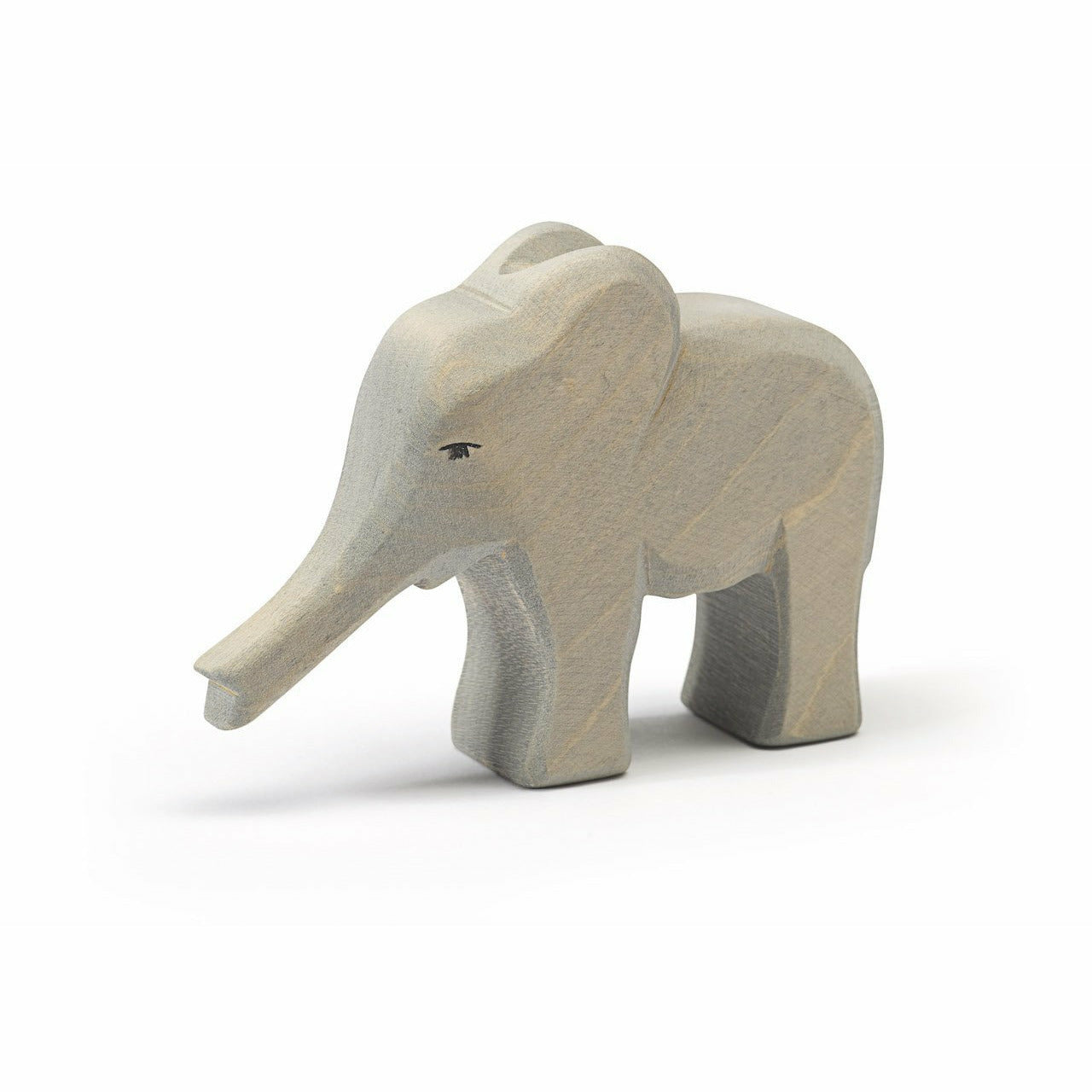 Ostheimer | Elefant klein Rüssel gestreckt neu