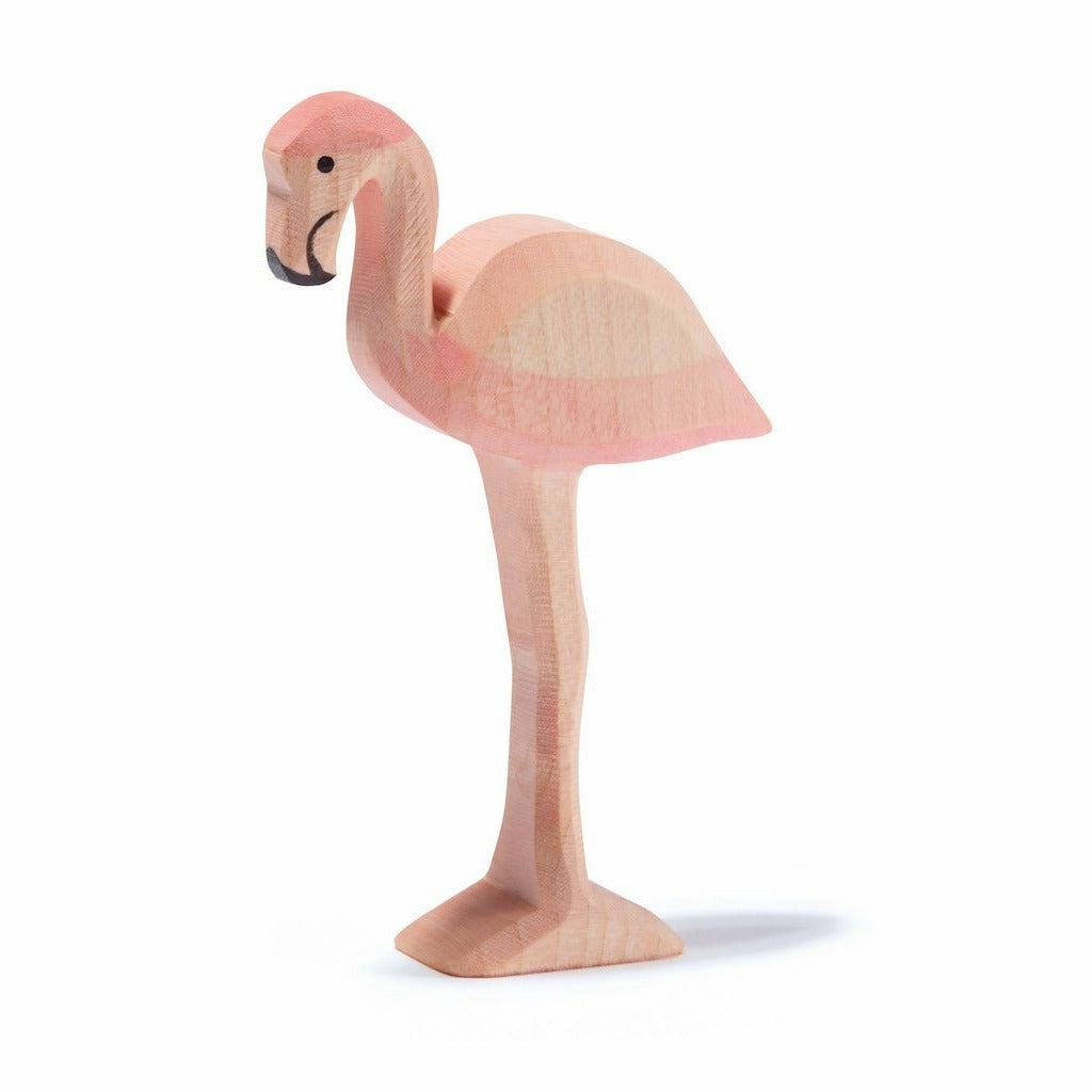 Ostheimer | Flamingo