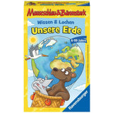Ravensburger | Mauseschlau & Bärenstark Wissen und Lachen