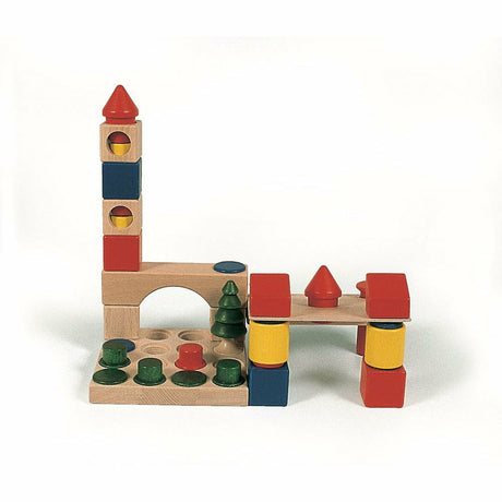 nic | cubio Grundkasten, klein